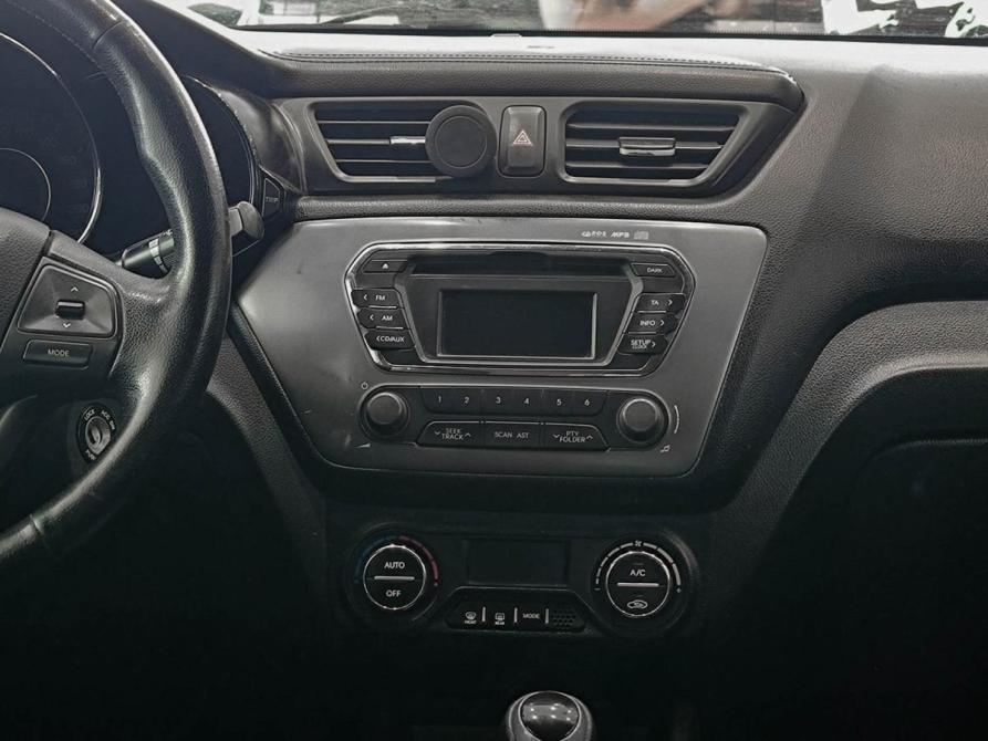 Kia Rio III Казань  - изображение 18