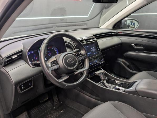 Hyundai Tucson IV с пробегом 2021 года, цена 2 790 000 рублей, 76826 км, внедорожник, Автокод Объявления