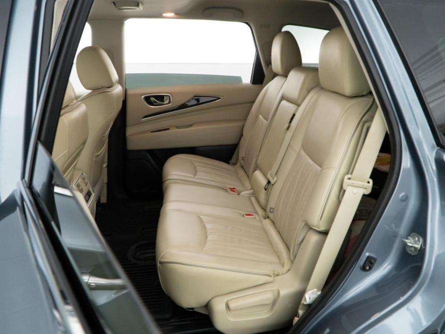 Infiniti QX60 I Рестайлинг Москва  - изображение 9