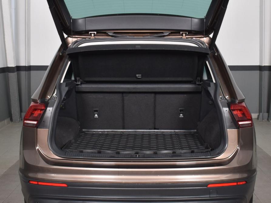 Volkswagen Tiguan II Кемерово  - изображение 20