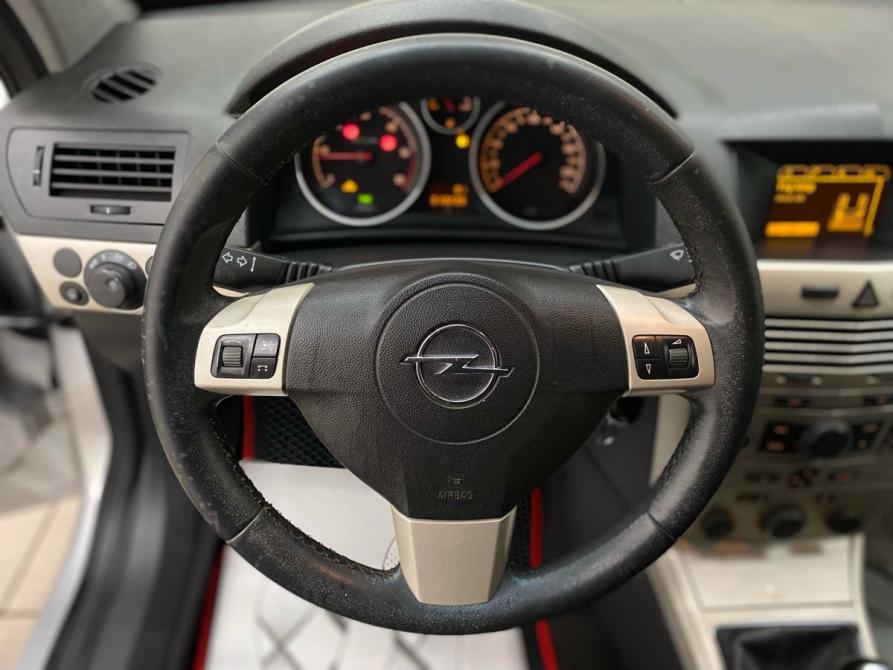 Opel Astra H Рестайлинг Энгельс  - изображение 25