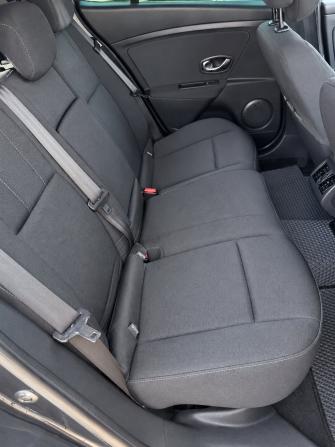Renault Megane III с пробегом 2011 года, цена 640 000 рублей, 190083 км, хэтчбек, Автокод Объявления