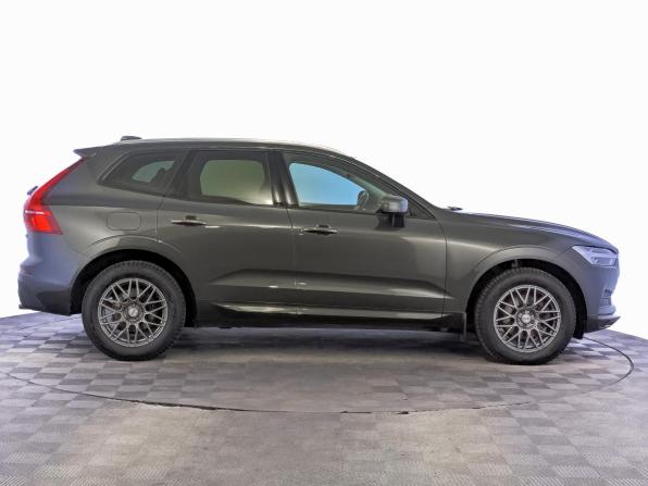 Volvo XC60 II с пробегом 2020 года, цена 3 700 000 рублей, 100001 км, внедорожник, Автокод Объявления