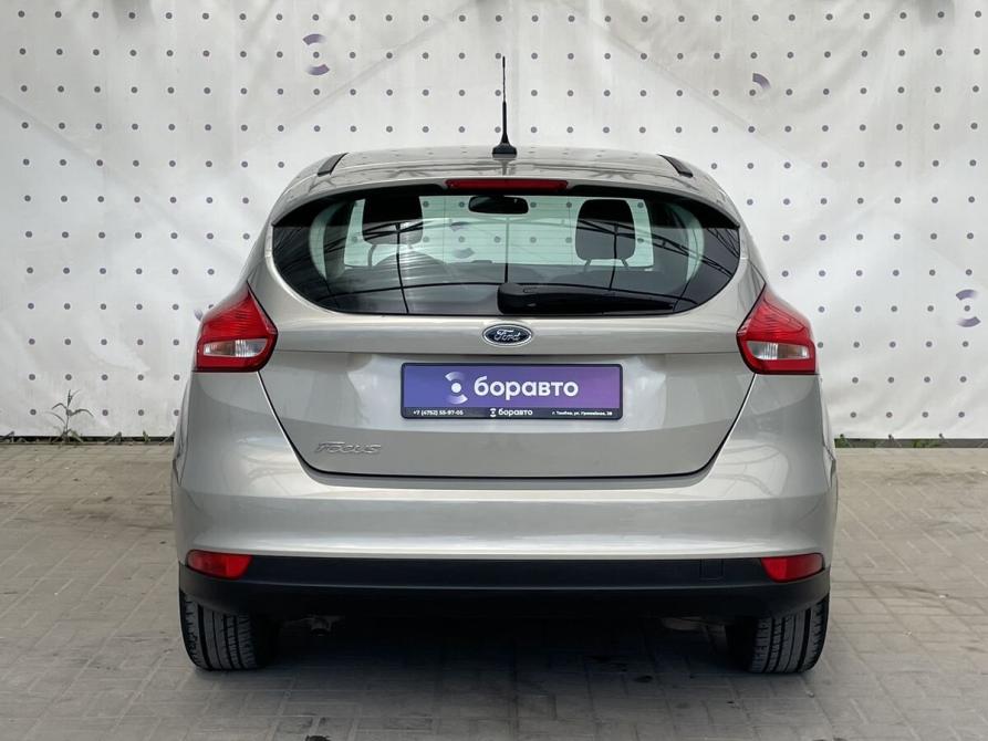Ford Focus III Рестайлинг Тамбов  - изображение 6