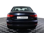 Audi A4 V (B9) Москва  - изображение 32