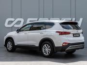 Hyundai Santa Fe IV Краснодар  - изображение 22