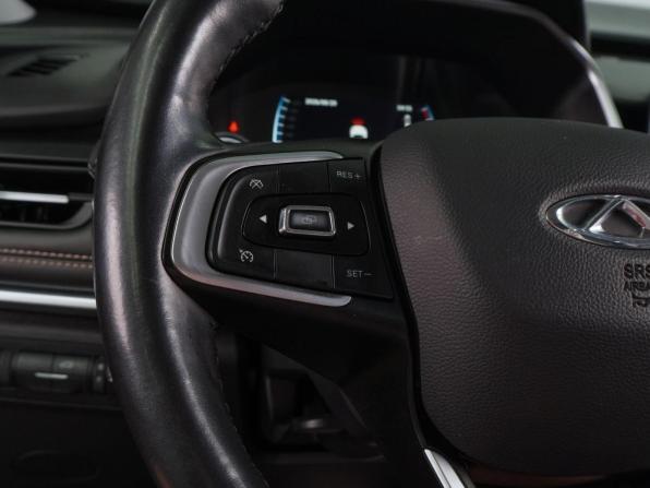 Chery Tiggo 8 I с пробегом 2021 года, цена 1 839 000 рублей, 30397 км, внедорожник, Автокод Объявления