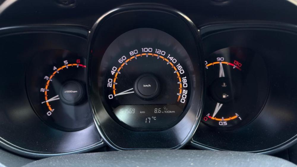 Lada (ВАЗ) Vesta I Магнитогорск  - изображение 15
