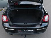 Volkswagen Passat B6 Москва  - изображение 26
