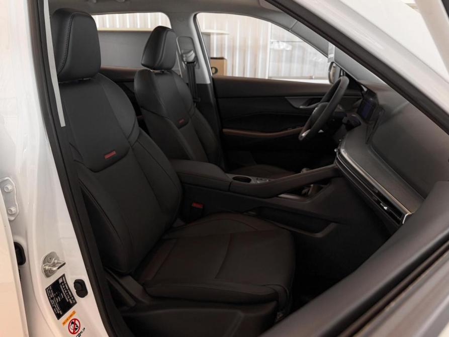 Changan CS35 Plus I Рестайлинг Ростов-на-Дону  - изображение 8