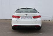 Kia Optima IV Нижний Новгород  - изображение 29