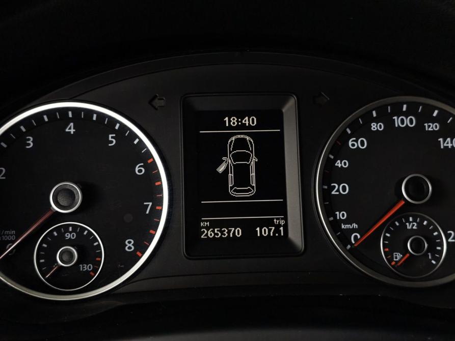 Volkswagen Tiguan I Москва  - изображение 17
