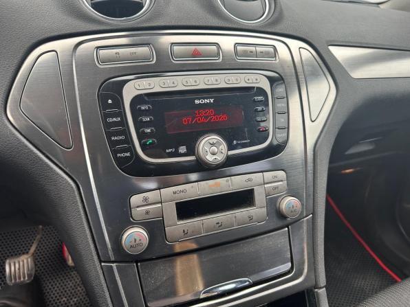 Ford Mondeo IV с пробегом 2010 года, цена 474 000 рублей, 342480 км, седан, Автокод Объявления