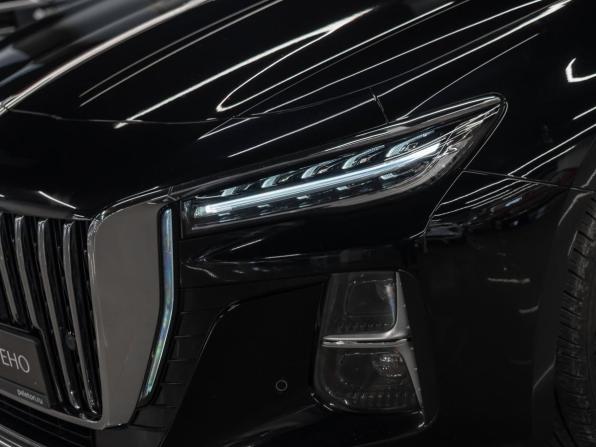 Hongqi H5 II с пробегом 2024 года, цена 3 270 000 рублей, 17692 км, седан, Автокод Объявления
