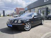 Jaguar S-Type I Рестайлинг Санкт-Петербург  - изображение 26