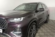Chery Tiggo 8 Pro I Волгоград  - изображение 46