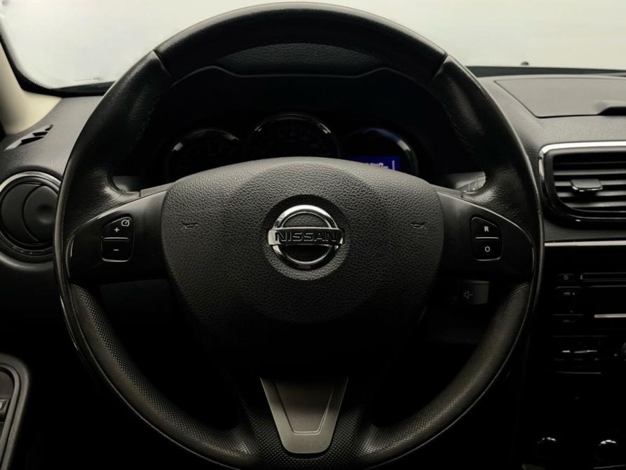 Nissan Terrano III (D10) Мурманск  - изображение 25