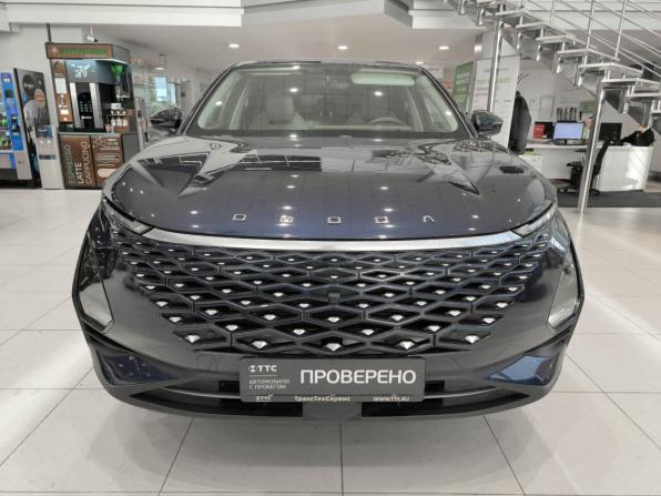 Omoda C5 I с пробегом 2024 года, цена 1 699 000 рублей, 19981 км, внедорожник, Автокод Объявления
