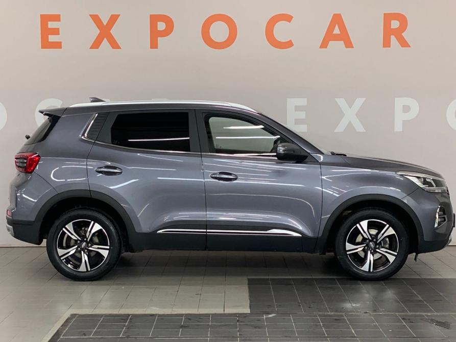 Chery Tiggo 4 Pro I Рестайлинг Волгоград  - изображение 4