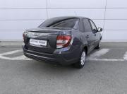 Lada (ВАЗ) Granta I Рестайлинг Ставрополь  - изображение 30
