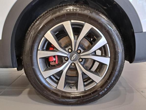 Chery Tiggo 7 Pro Max I Рестайлинг с пробегом 2024 года, цена 1 750 000 рублей, 28500 км, внедорожник, Автокод Объявления