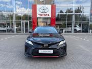 Toyota Camry VIII (XV70) Рестайлинг Ростов-на-Дону  - изображение 16