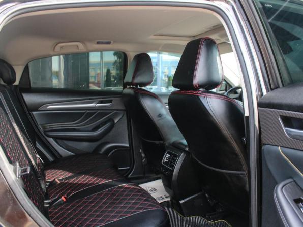 Haval F7x I с пробегом 2021 года, цена 1 850 000 рублей, 82912 км, внедорожник, Автокод Объявления