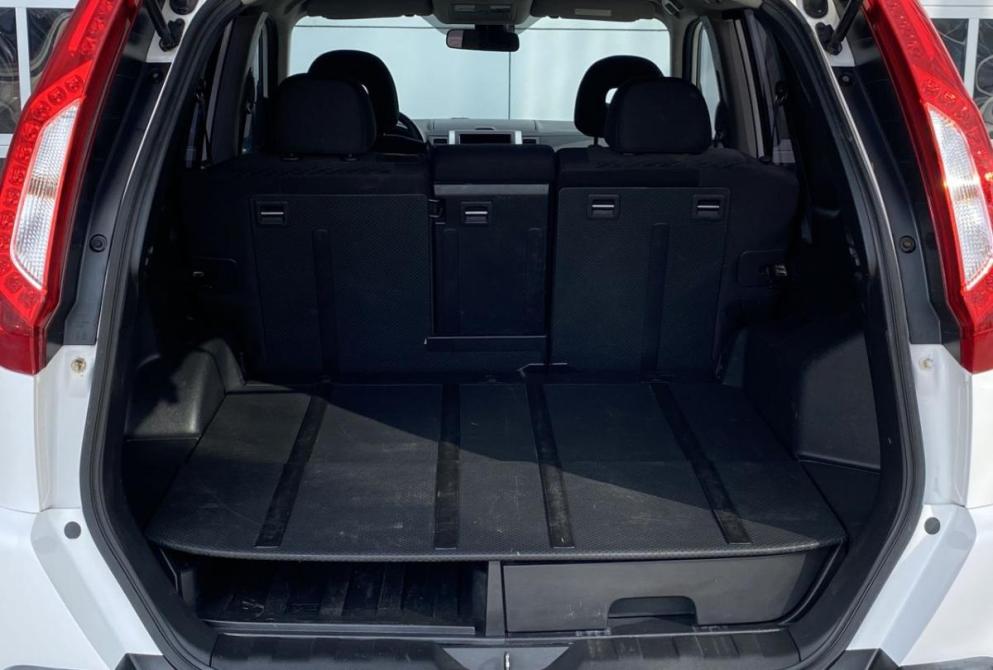 Nissan X-Trail II Рестайлинг Владимир  - изображение 20