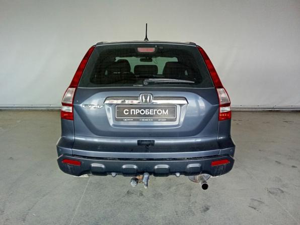 Honda CR-V III с пробегом 2008 года, цена 1 410 000 рублей, 135000 км, внедорожник, Автокод Объявления