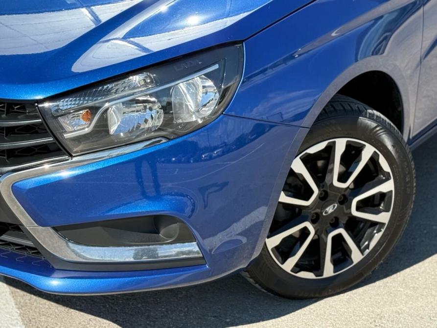 Lada (ВАЗ) Vesta I Стройкерамика  - изображение 3