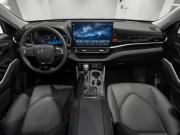 Toyota Highlander IV (XU70) Москва  - изображение 38