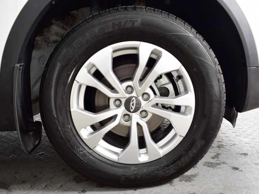 Chery Tiggo 4 Pro I Кемерово  - изображение 13