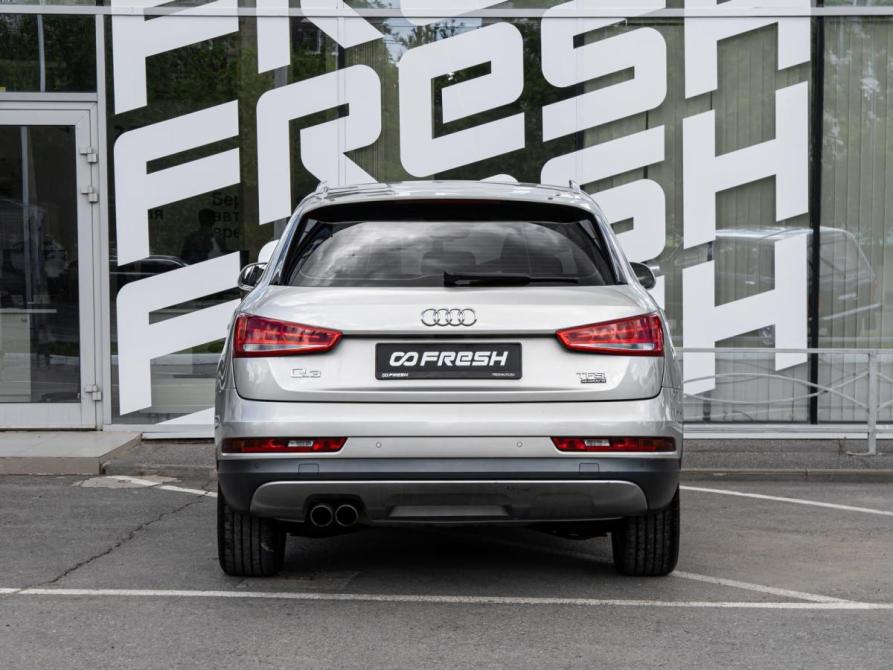 Audi Q3 I (8U) Рестайлинг Волгоград  - изображение 4