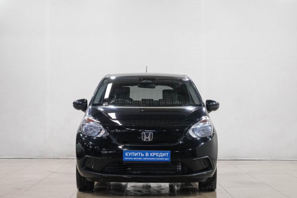Honda Fit IV Новокузнецк  - изображение 2
