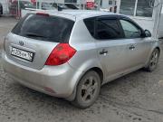 Kia Ceed I Кемерово  - изображение 47