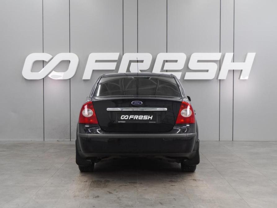 Ford Focus II Воронеж  - изображение 4