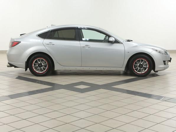 Mazda 6 II (GH) с пробегом 2008 года, цена 635 000 рублей, 230000 км, седан, Автокод Объявления