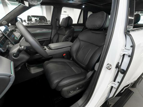 GAC Trumpchi S7 с пробегом 2026 года, цена 4 900 000 рублей, 50 км, внедорожник, Автокод Объявления