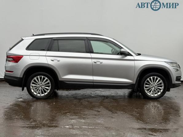 Skoda Kodiaq I с пробегом 2018 года, цена 1 850 000 рублей, 241390 км, внедорожник, Автокод Объявления