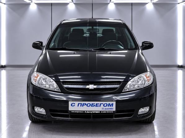 Chevrolet Lacetti I с пробегом 2008 года, цена 585 000 рублей, 98928 км, хэтчбек, Автокод Объявления