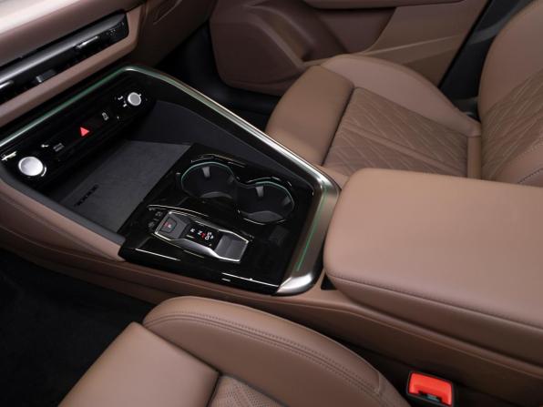 Audi Q5 III с пробегом 2026 года, цена 6 550 000 рублей, 50 км, внедорожник, Автокод Объявления