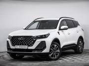 Chery Tiggo 7 Pro Max I Рестайлинг Санкт-Петербург  - изображение 34