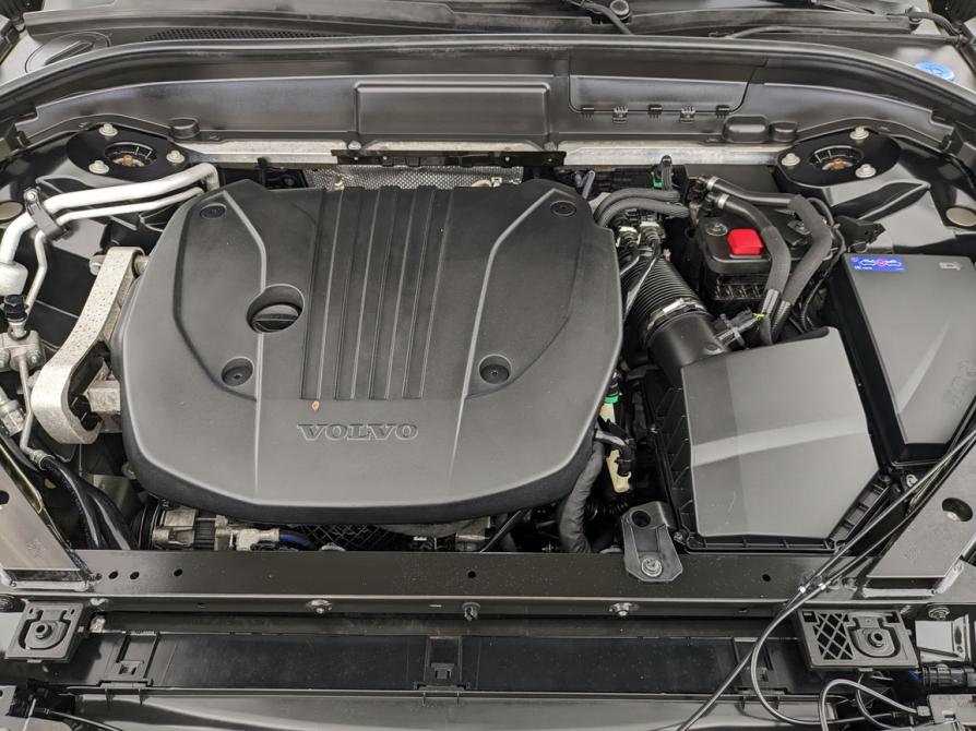 Volvo XC60 II Рестайлинг Москва  - изображение 9
