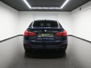 BMW 3 серии VI (F3x) Рестайлинг Тверь  - изображение 25