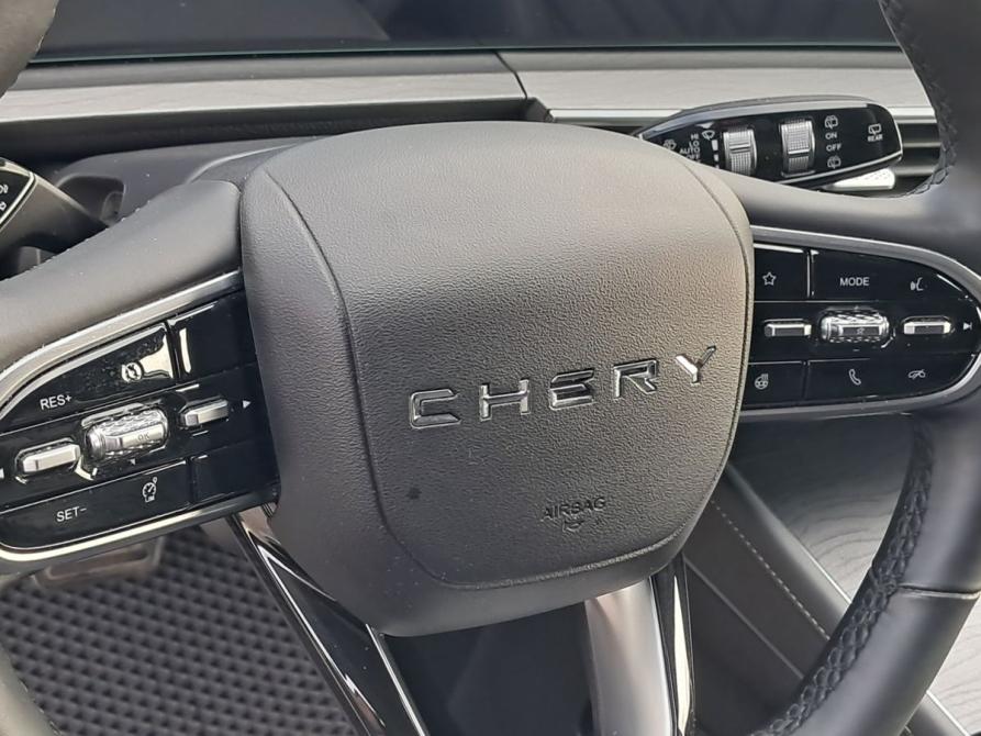 Chery Tiggo 8 Pro I Набережные Челны  - изображение 26