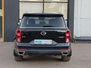 GAC GS8 II Москва  - изображение 29