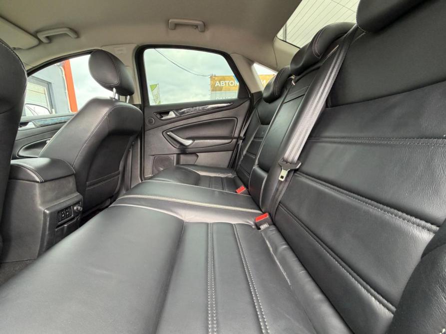 Ford Mondeo IV Рестайлинг Набережные Челны  - изображение 18