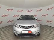 Geely Atlas I Псков  - изображение 31