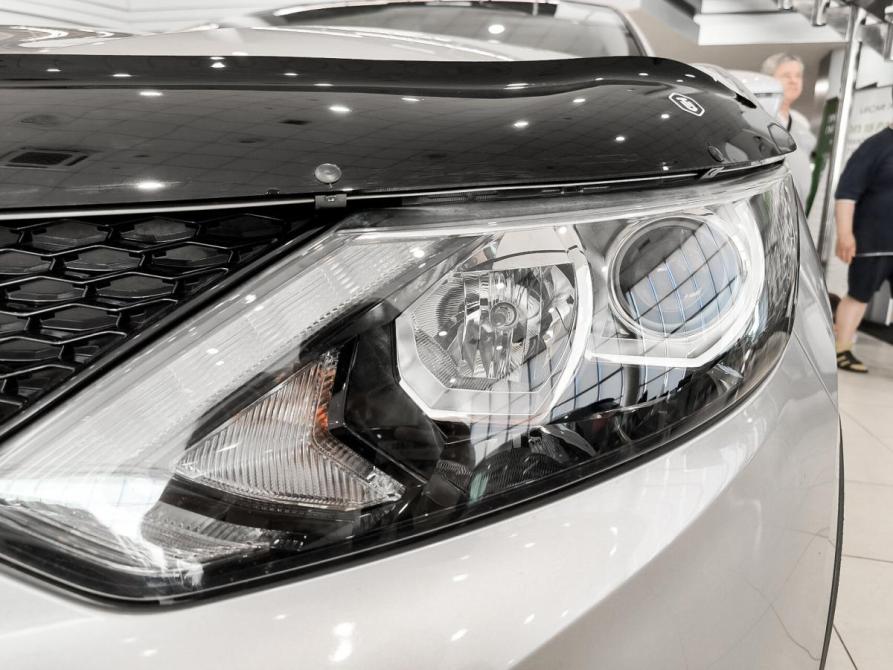 Nissan Qashqai II Казань  - изображение 21