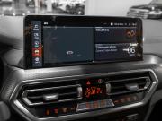 BMW X4 II (G02) Рестайлинг Москва  - изображение 48